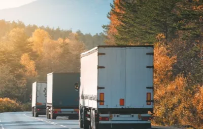 Adana ile Çivril Arası Klima Taşıma